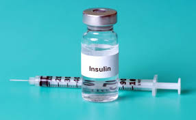 Cerebral Blood Flow in Insulin Dependant Diabetic Patients